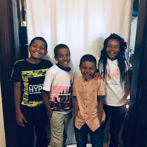 Meet your Posher, Damone